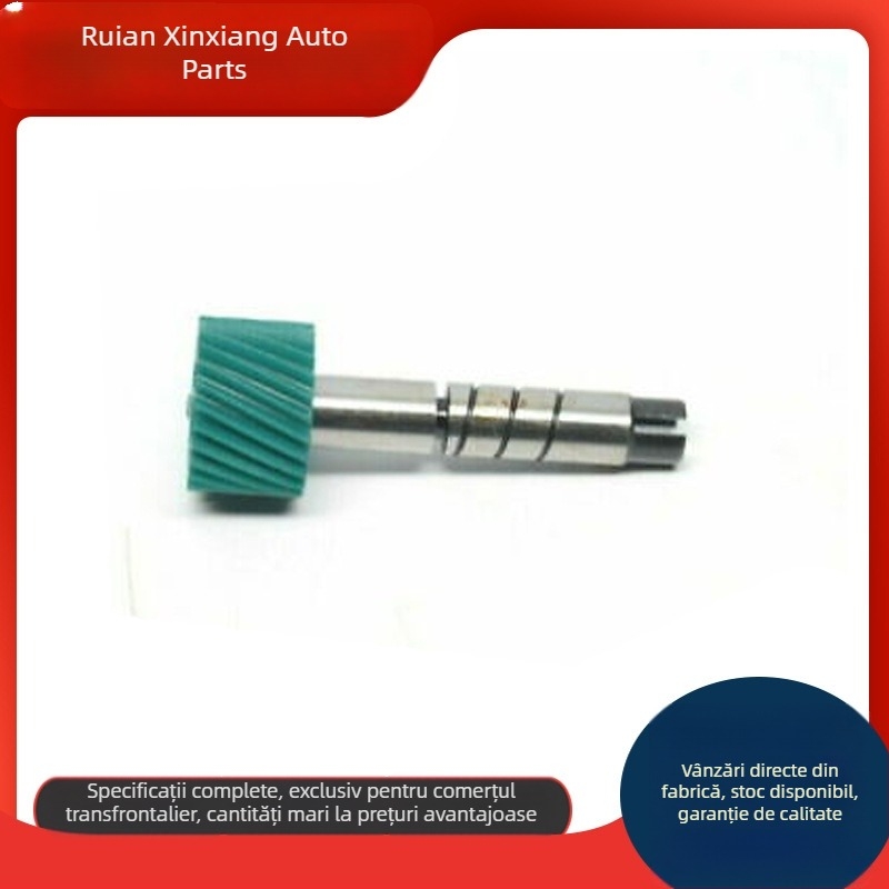 BFLC 4651239700/46512-39700 Verde 26 dinți pinion pentru senzor de viteză Hyundai/Kia