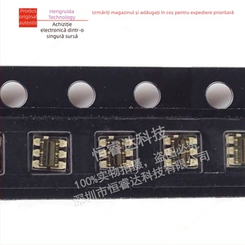 Senzor de iluminanță TSL2561FN, DFN-6 ambalaj, convertor optic-digital