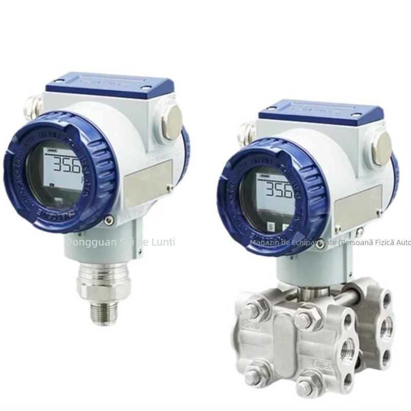 Senzor de presiune Jiumao 902815/10, seria 401010/999, adâncimea furcii 42 mm