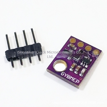 Modul senzor temperatură, umiditate și presiune atmosferică GY-BME280-5V și GY-BMP280-5V