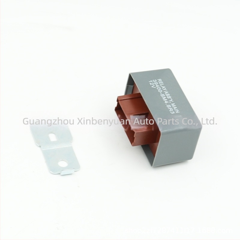 Releu pompă de combustibil 39400-SM4 3940-SR3 pentru Acura Accord