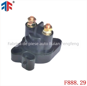 FF 12V releu electromagnet pentru cositoare Sea-Doo SP 0445-058