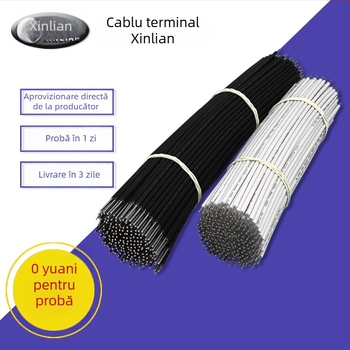 Cablu PVC izolat, monofilar, 600V, 18 AWG, modelul 1316