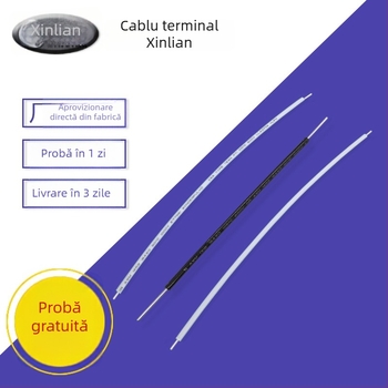 Cablu PVC izolat, monofilar, 600V, 18 AWG, modelul 1316