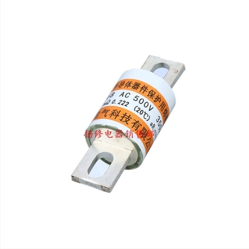 RS96B 500V 350A Fuzor rapid RS96C RS94A Protecție semiconductoră de joasă tensiune