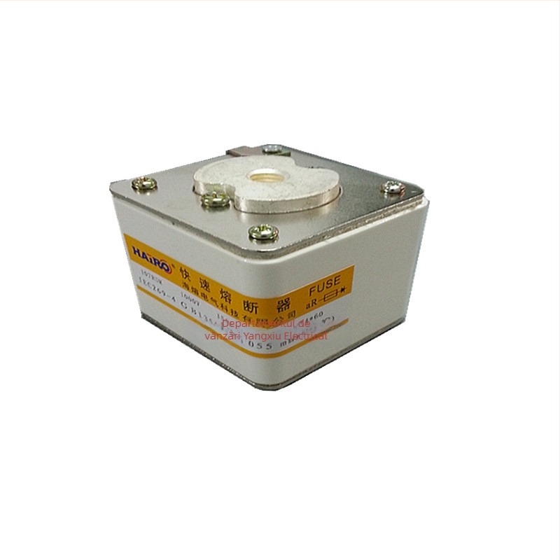 RS96B 500V 350A Fuzor rapid RS96C RS94A Protecție semiconductoră de joasă tensiune