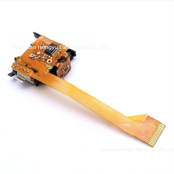 Capă laser CDpro2 VAU1254 VAU1255