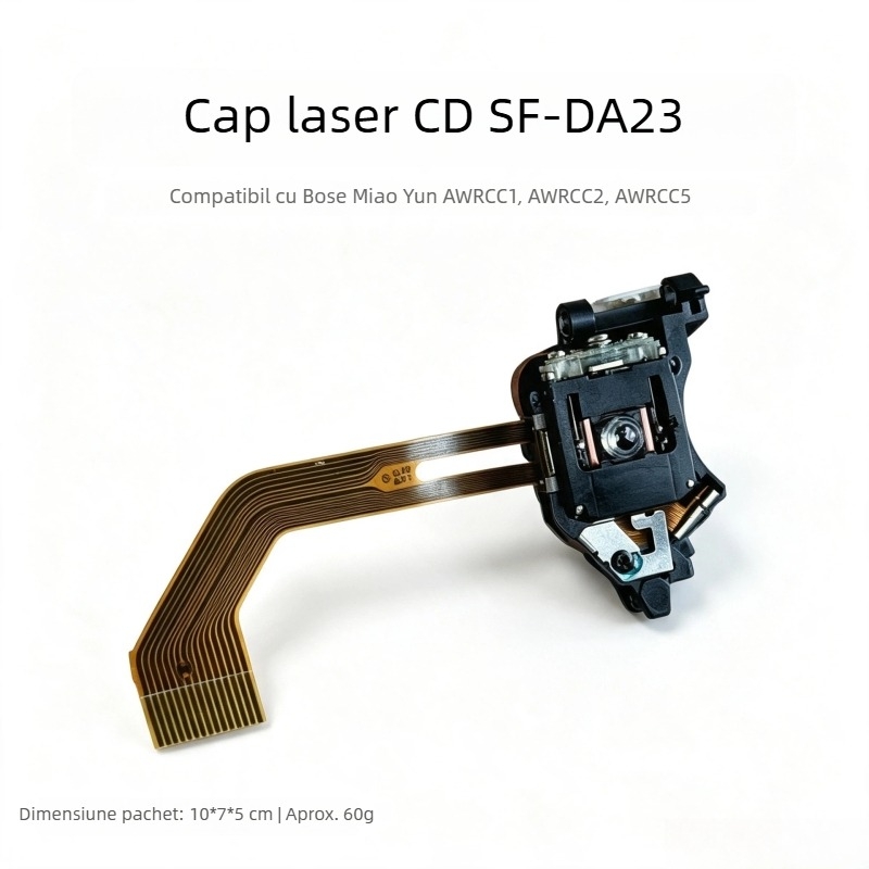 SF-DA23 cap de laser CD pentru Bose Miao Yun II