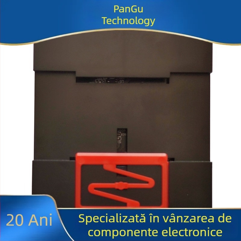 Pangu dispozitiv de achiziție a impulsurilor pentru encoder, 4 canale, RS-485, Modbus RTU, intrare diferențială de 5 MHz
