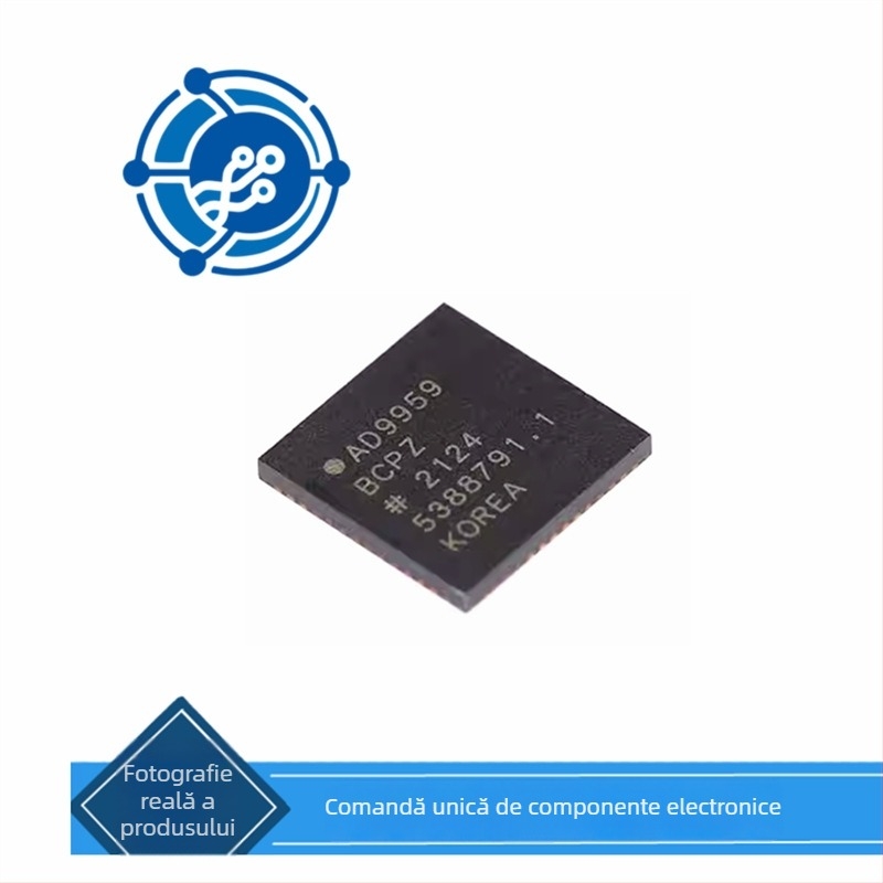 AD9959BCPZ AD9959-REEL7 sintetizator digital de frecvență IC