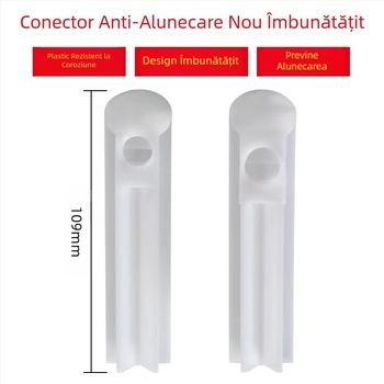 Unealtă manuală pentru curățarea duzei de injecție și a sistemului de alimentare cu agent de curățare