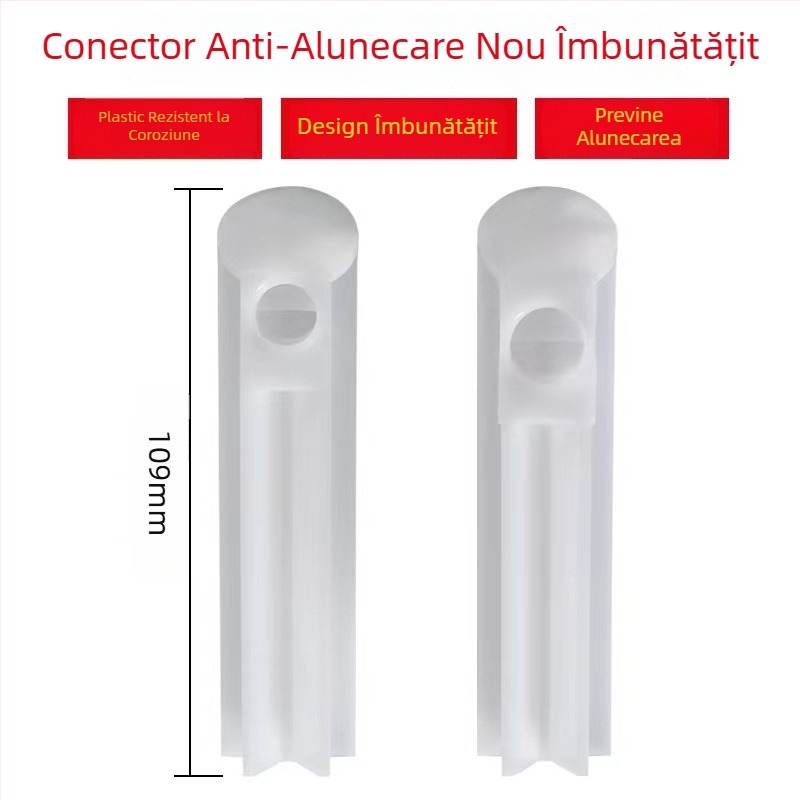Unealtă manuală pentru curățarea duzei de injecție și a sistemului de alimentare cu agent de curățare