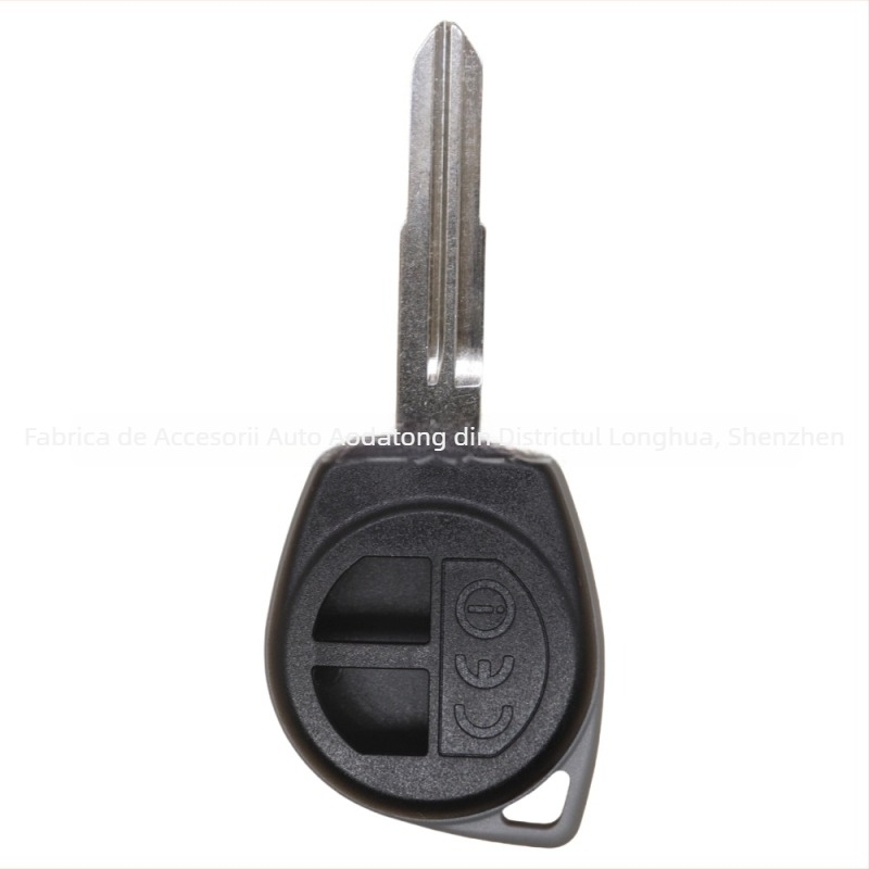 Carcasă pentru telecomandă auto cu 2 butoane pentru Suzuki Swift SX4 Vitara