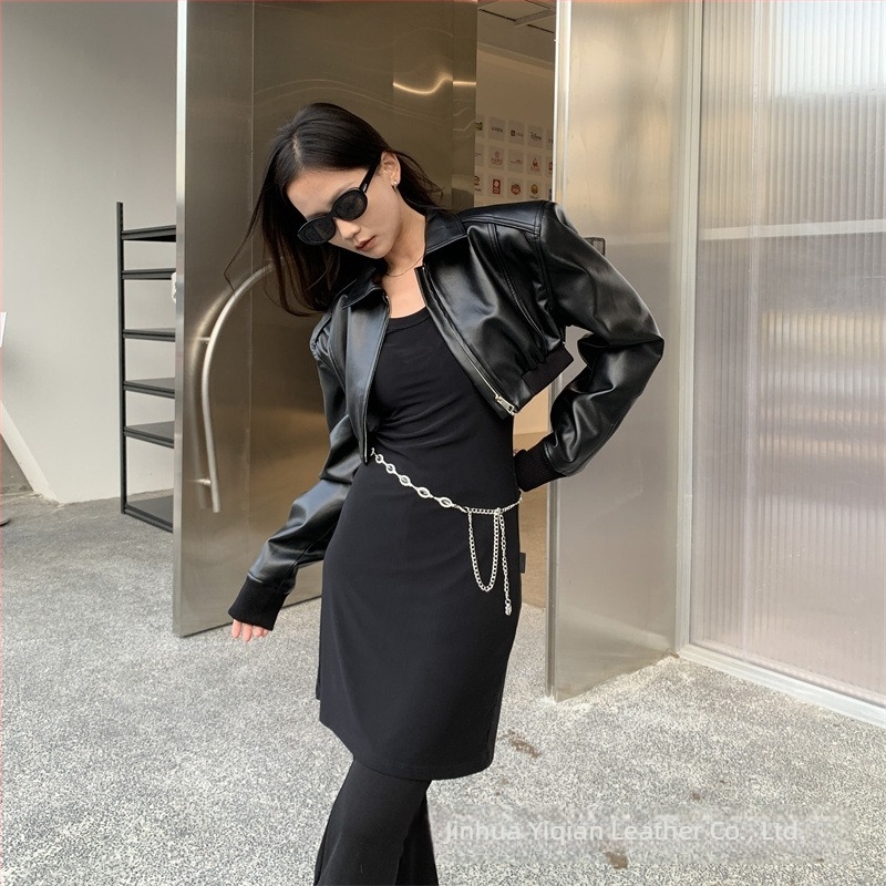 Lănțișor de talie argintiu pentru femei — accesoriu de talie elegant cu lanț decorativ pentru rochii