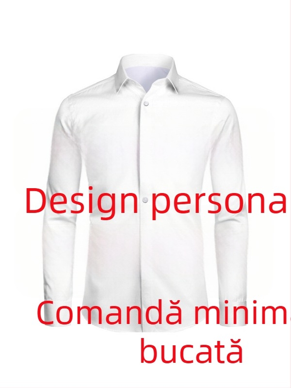 Top cardigan unisex cu mâneci lungi, imprimeu digital 3D, personalizabil