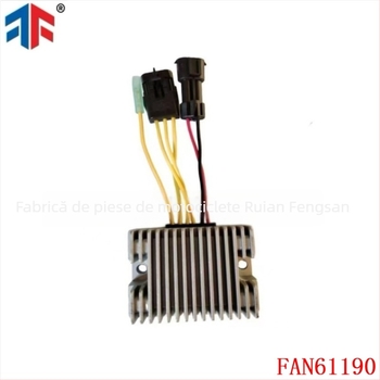 Beixing Polaris Hawkeye Redresor 2x4 400 4012192 4011182