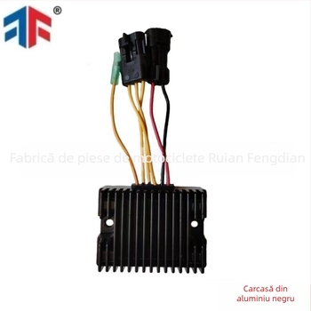 Beixing Polaris Hawkeye Redresor 2x4 400 4012192 4011182