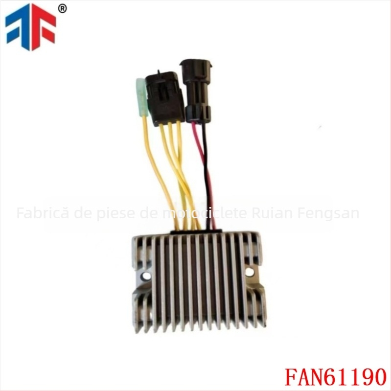Beixing Polaris Hawkeye Redresor 2x4 400 4012192 4011182