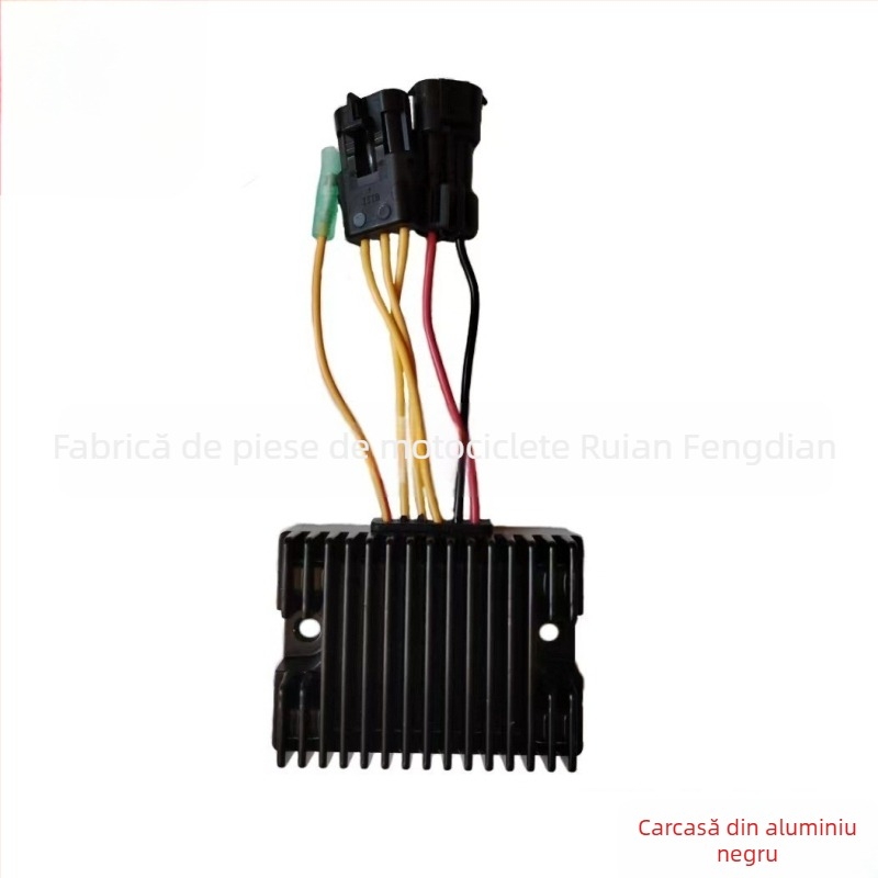 Beixing Polaris Hawkeye Redresor 2x4 400 4012192 4011182