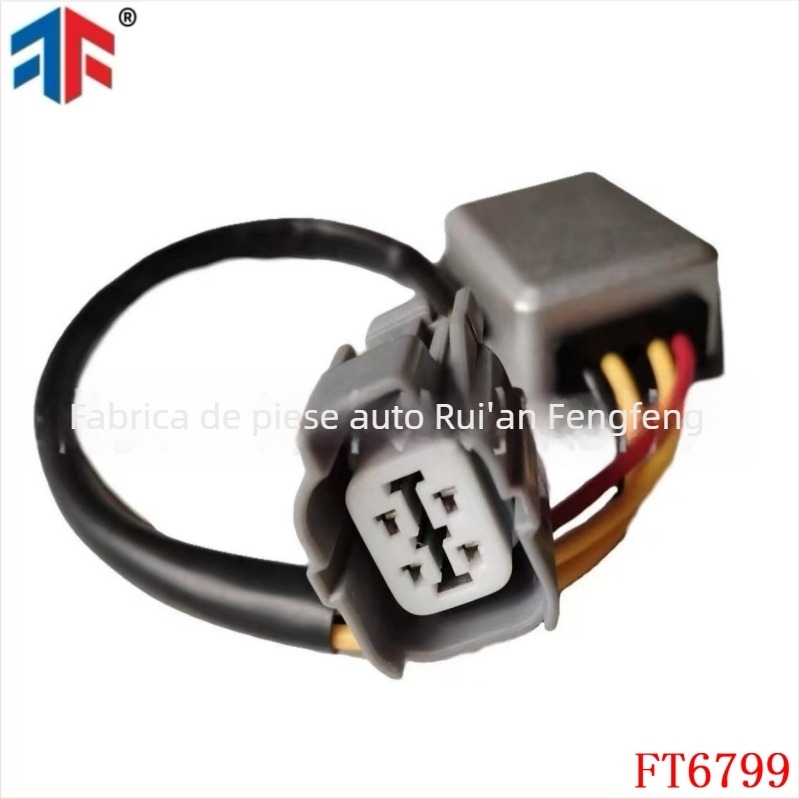 Rectificator pentru Kawasaki KX250 KX 250 21066-1123 SH542-12