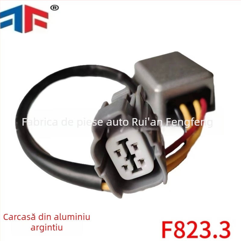 Rectificator pentru Kawasaki KX250 KX 250 21066-1123 SH542-12