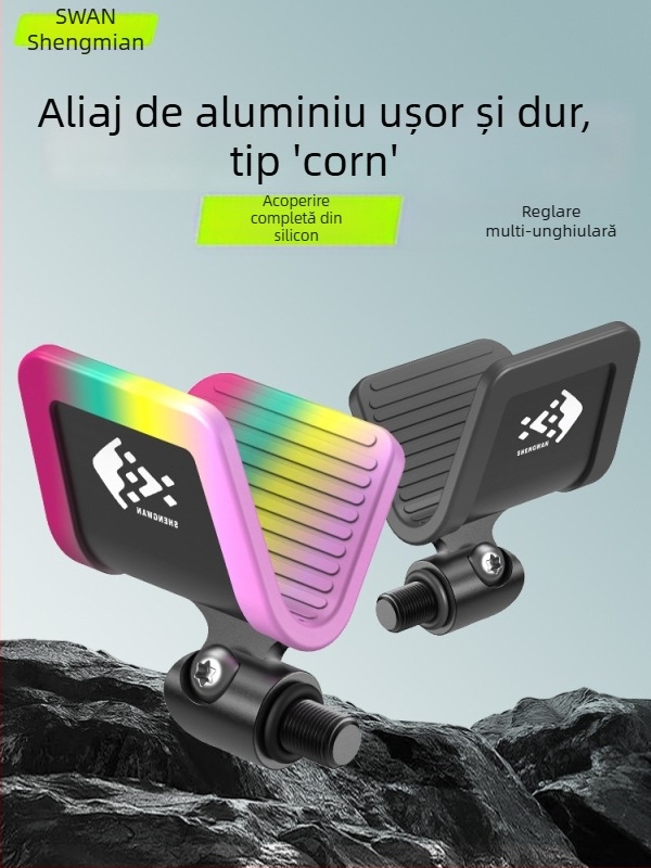 Manșon protector din silicon pentru capul cu revenire automată — pernă antiderapantă și suport durabil pentru suportul de undiță