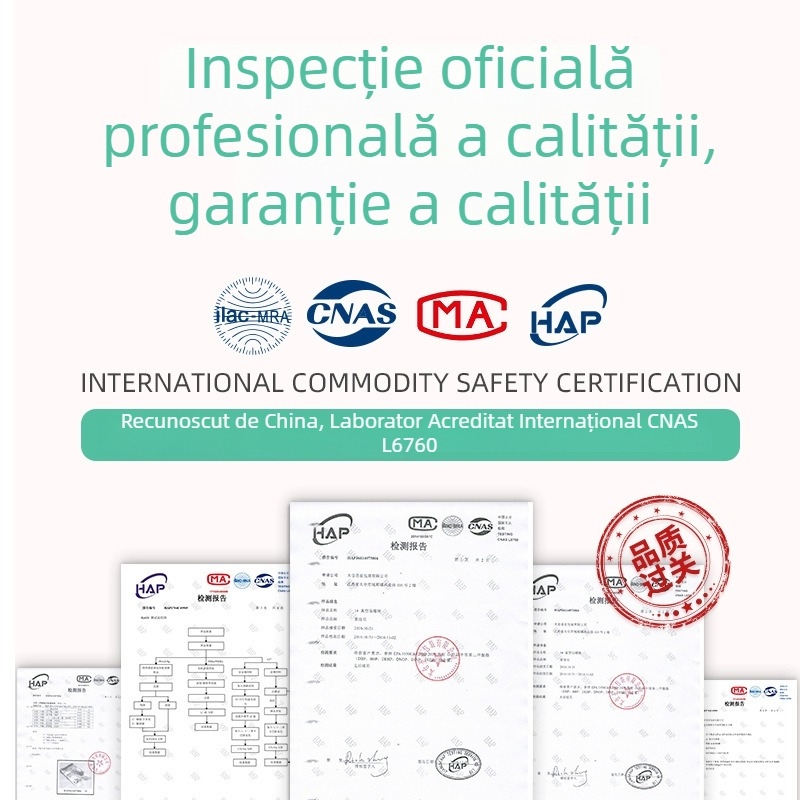 Sac de depozitare transparent cu compresie pentru haine, paltoane cu puf și pilotă, cu fermoar bi-color