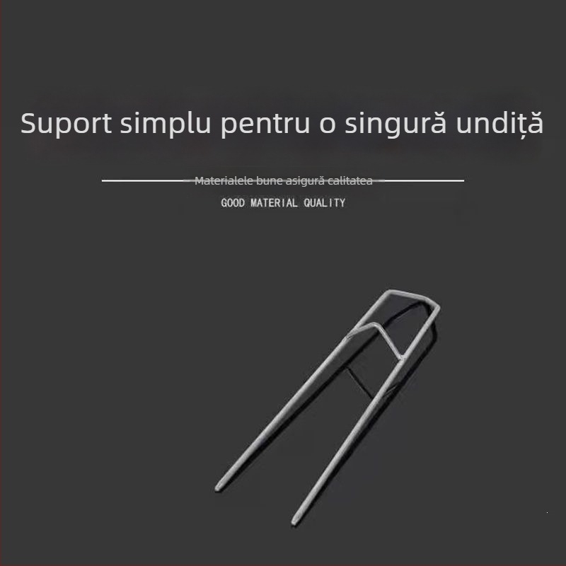 Suport pentru undițe cu blocare automată, suport de sol reglabil, multifuncțional pentru undițe de mână și pescuit marin