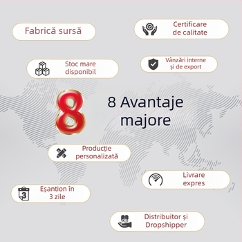 Geantă de stocare cu vid 3D, fără pompă, pentru cuverturi și haine, capacitate mare