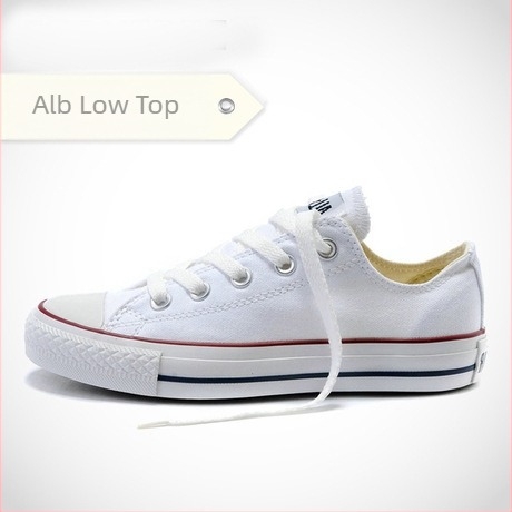 Pantofi clasici din pânză, unisex, mărime 45–46, negri, înalte și joase, Meiqi