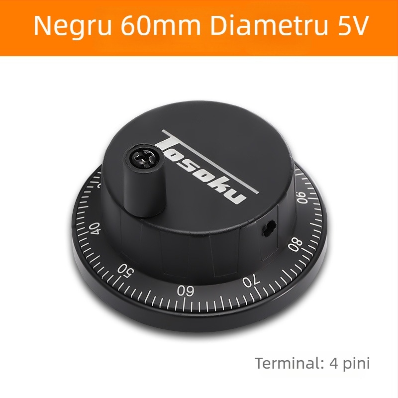Centru de prelucrare CNC cu control prin manetă și generator electronic de pulsuri pentru gravură