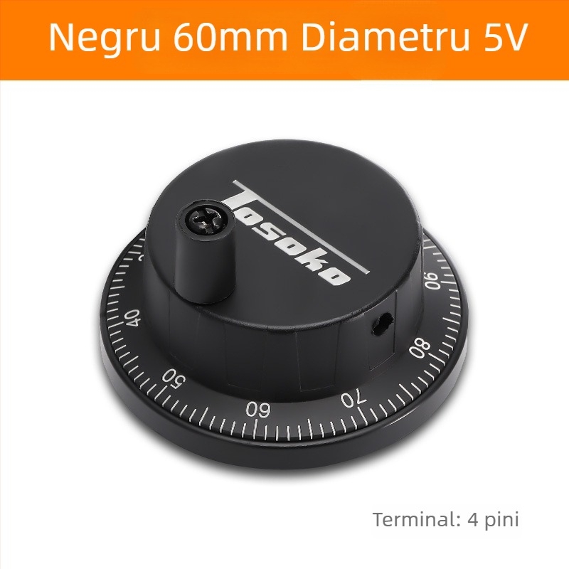 Centru de prelucrare CNC cu control prin manetă și generator electronic de pulsuri pentru gravură