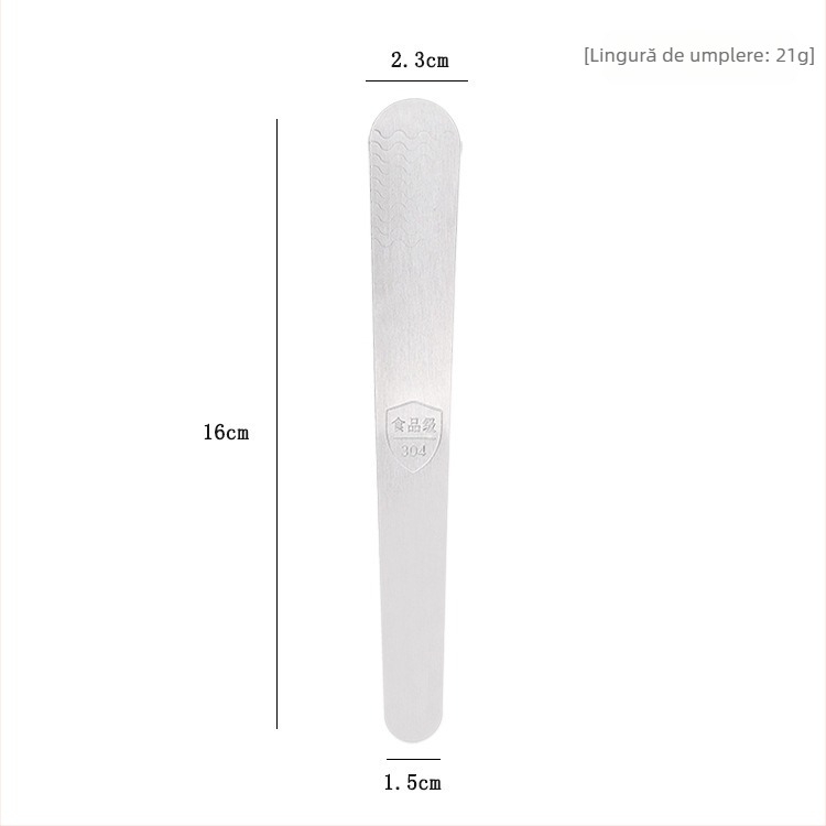 Mașină pentru găluște din oțel inoxidabil 304 – set manual cu unelte multiple pentru aluat