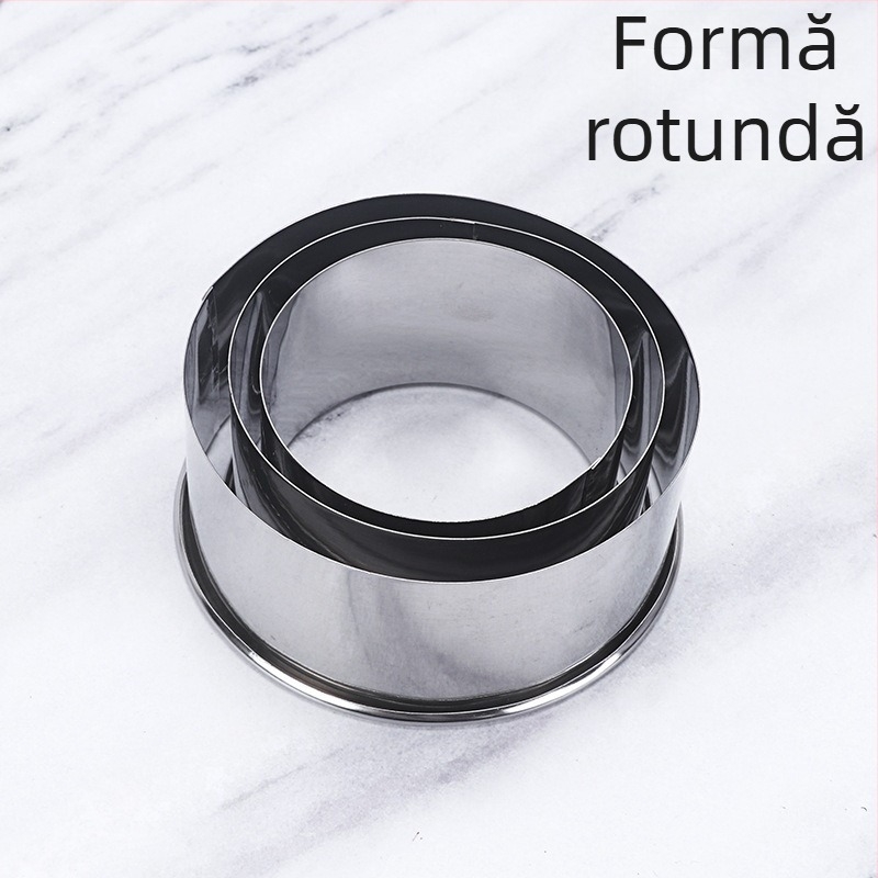 Mașină pentru găluște din oțel inoxidabil 304 – set manual cu unelte multiple pentru aluat
