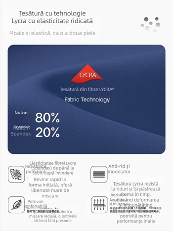 Pantaloni de yoga pentru femei, talie înaltă, cu material pe ambele fețe, șorturi sportive pentru fitness și ciclism în aer liber