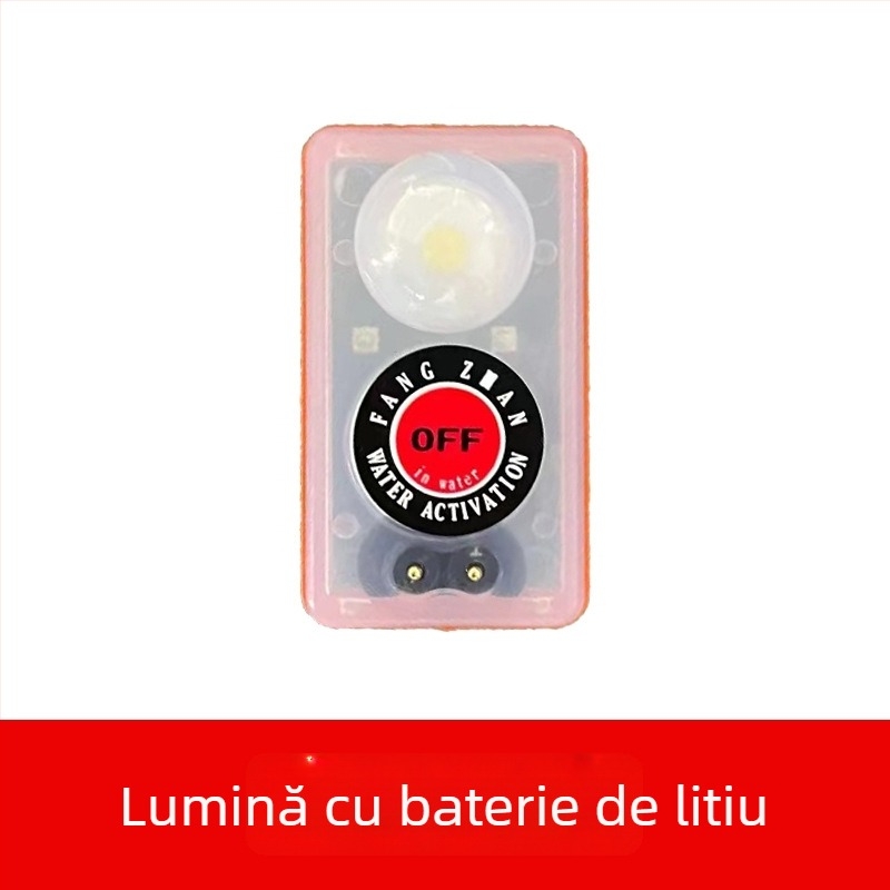 Vestă de salvare pentru copii, utilizare maritimă, certificat CCS, plutire înaltă, cameră de aer, fluorescente