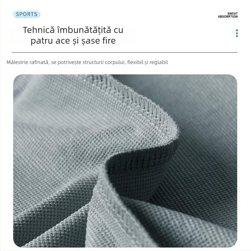 Geacă cu glugă pentru bărbați, toamnă–iarna – impermeabilă, rezistentă la vânt, uscare rapidă, pentru ciclism în aer liber
