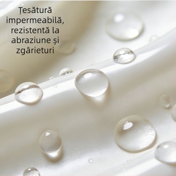Husă anti-vânt pentru vehicule electrice — impermeabilă, protecție împotriva razelor de soare, potrivită pentru toate anotimpurile