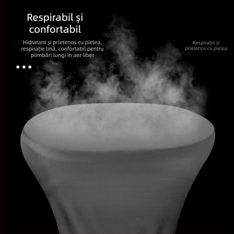 Manșete pentru brațe pentru bărbați, protecție UV, Ice Silk, vară outdoor