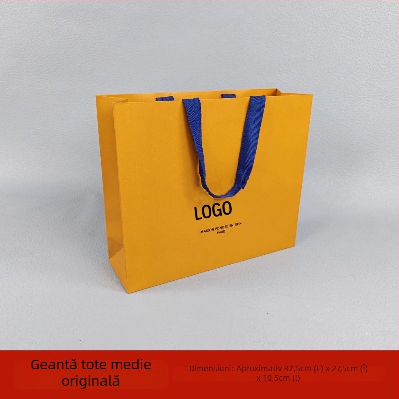Set de ambalaj cadou cu cutii și pungi pentru parfum, portofel, curea, eșarfă și haine