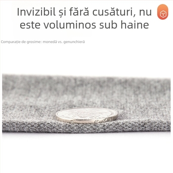 Centură de susținere a taliei din bumbac, bandă abdominală ușoară și caldă, pentru bărbați și femei, protecție stomac, patru sezoane, pentru adulți