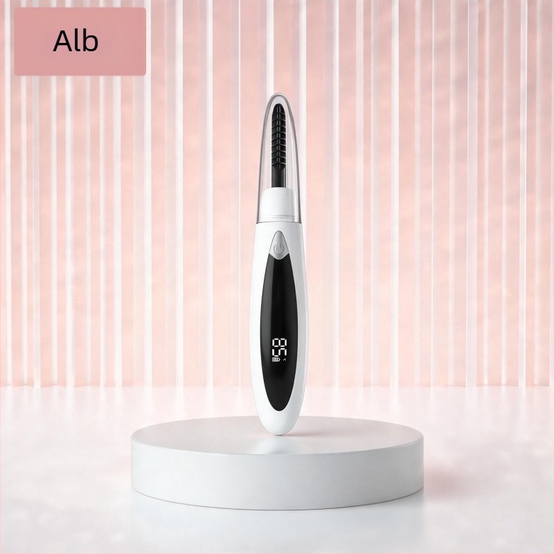 Nou încălzitor electric pentru gene, încărcare USB JM02/JMJ01/JMJ02