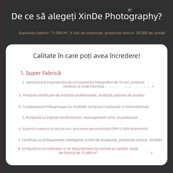 Suport pentru telefon personalizabil de 2,1 m pentru streaming live, trepied foto cu bază de lampă de podea