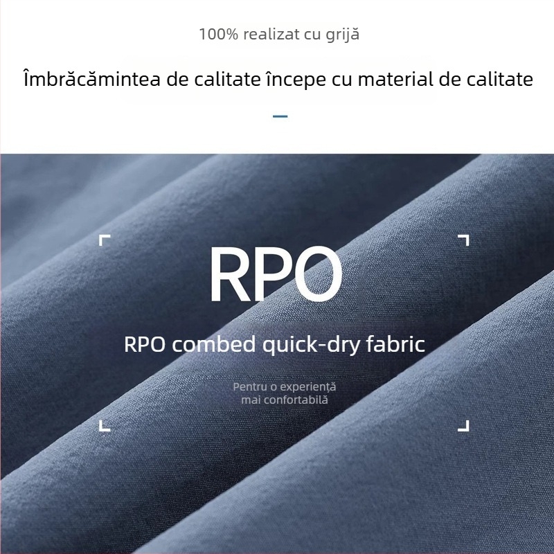 Geacă sport bărbați pentru primăvară-toamnă cu glugă, ușoară, uscare rapidă, pentru alergare, fitness și ciclism în aer liber.