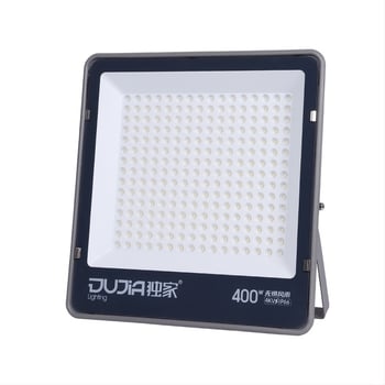 Proiector LED 200W, exterior impermeabil IP66, pentru șantiere și fabrici