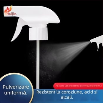 Duza universală de pulverizare pentru sticle de băut, pulverizator manual pentru grădină, curățare și îngrijire a părului, utilizare casnică