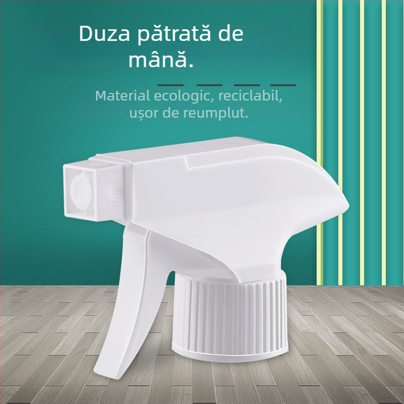 Duza universală de pulverizare pentru sticle de băut, pulverizator manual pentru grădină, curățare și îngrijire a părului, utilizare casnică